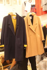 韓國服裝庫存清倉 貿易公司批發零售針紡織品