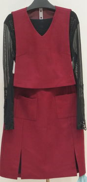 探索一二品牌女裝折扣走份批發(fā)與針紡織品銷售的雙贏模式