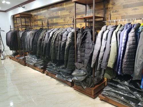 合肥服裝零售新模式探秘 優惠力度空前，時尚體驗升級