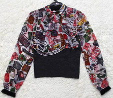 《千百惠風(fēng)尚》 揭秘外貿(mào)精品服飾的零售新紀元