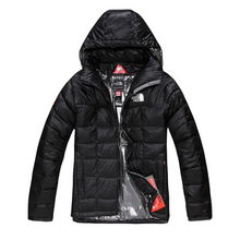 三門縣恩祈服裝加工廠 匠心織就溫暖，男式羽絨服產(chǎn)品系列詳解