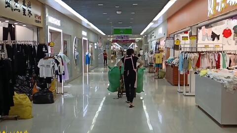 臺州路橋日用品商場 下午遲去來不及細逛的批發(fā)零售天堂