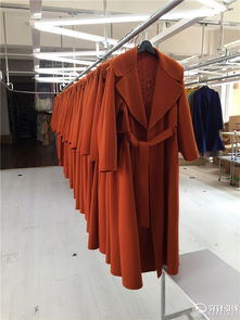 大連服裝廠 從樣版到成衣，一站式加工定制與銷(xiāo)售服務(wù)