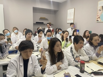 教育微整培訓學?！笟g迎咨詢」